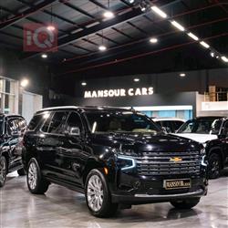 شيفروليه تاهو